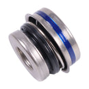 Water Pump Mechanical Seal 3084837 for Polaris ATV 1996-2013 Sportsman 500 UTV 2010-2014 Ranger 400