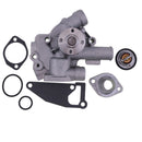 Water Pump & Thermostat With Cover 119540-42000 for Yanmar Engine 3TNV76 2TNV70-ASA 2TNV70-HGE 2TNV70-NMB 2YM15 3YM20 3TNV70 3TNV76 2TNV70 3TNM72