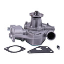 Water Pump 04916-20031-71 for Toyota Engine 4Y Forklift 02-6FGF30 6FGCU15 7FG30 7FGCU18 7FGJ35 7FGU20 7FGU32 FGZN20 FGZN25 FGZN30