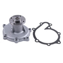 Water Pump With Gasket 1368817 901096872 478215100C for Mazda Engine XA HA Hyster H25XM H30XM H35XM H40XM Yale GDP030 GDP045 GDP050 GDP060 Forklift