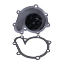 Water Pump With Gasket 1368817 901096872 478215100C for Mazda Engine XA HA Hyster H25XM H30XM H35XM H40XM Yale GDP030 GDP045 GDP050 GDP060 Forklift