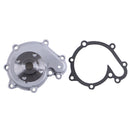 Water Pump With Gasket 1368817 901096872 478215100C for Mazda Engine XA HA Hyster H25XM H30XM H35XM H40XM Yale GDP030 GDP045 GDP050 GDP060 Forklift