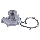 Water Pump With Gasket 1368817 901096872 478215100C for Mazda Engine XA HA Hyster H25XM H30XM H35XM H40XM Yale GDP030 GDP045 GDP050 GDP060 Forklift