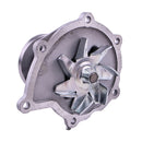 Water Pump With Gasket 16110-UCH10-71 for Toyota Engine 1DZ Forklift 7FDU15 7FDU20 7FDU30 8FDU20 8FDU30 8FG35U 8FG60U 8FGC45U FDZN20 FDZN30