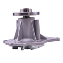 Water Pump With Gasket 16110-UCH10-71 for Toyota Engine 1DZ Forklift 7FDU15 7FDU20 7FDU30 8FDU20 8FDU30 8FG35U 8FG60U 8FGC45U FDZN20 FDZN30