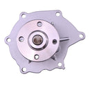 Water Pump With Gasket 16110-UCH10-71 for Toyota Engine 1DZ Forklift 7FDU15 7FDU20 7FDU30 8FDU20 8FDU30 8FG35U 8FG60U 8FGC45U FDZN20 FDZN30