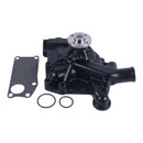 Water Pump With Gasket 1693607 4955733 for Cummins Engine B3.3 QSB3.3 QSB4.5 Hyster Forklift