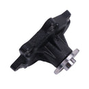 Water Pump With Gasket 21010-06J25 21010-06J28 21010-06J29 for Nissan Engine TD42 TD42T Patrol Y60 Safari Y/VRY/WRGY/WRY-60 WRGY61