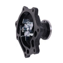 Water Pump With Gasket 21010-06J25 21010-06J28 21010-06J29 for Nissan Engine TD42 TD42T Patrol Y60 Safari Y/VRY/WRGY/WRY-60 WRGY61
