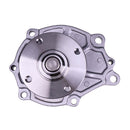 Water Pump With Gasket 21010-50K28 for Nissan Engine H15 H20 H20-II H25 Forklift LUJ02 NJ01 NJ02 NSJ01 PJ01 PJ02 SJ01 UGJ02 UJ002
