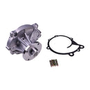 Water Pump With Gasket 21010-FU425 for Nissan Engine K15 K20 K21 K25