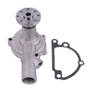 Water Pump With Gasket 21010-L1625 for Nissan Engine J15 Forklift CF01A10V CF01A14V CF01A15V CF01A18V F01A10V F01A14V F01A15V F01A18V