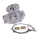 Water Pump With Gasket 21010-VB025 for Nissan Engine TB45 Forklift FG35BCS-8 FG35ST-8 FG40T2-8 FG40ZT-8 FG45BCS-8 FG45ST-8 FG45T-8 FG50AT2-8