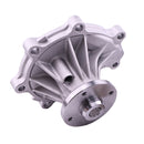 Water Pump With Gasket 2G101-6NF10 for Nissan Engine K15 K21 K25 Forklift