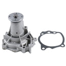 Water Pump With Gasket 3768063 1017048 for Mitsubishi Engine 4G32 4G33 4G63 Forklift FG10 FG14 FG15 FG18 FGC10 FGC15 KFG20 KFG23 KFG25