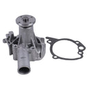 Water Pump With Gasket 4320557 MD997077 MD997610 for Mitsubishi Engine 4G32 4G33 Clark Forklift GCS12 GCS15 GCS17 GG127