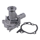 Water Pump With Gasket 4320557 MD997077 MD997610 for Mitsubishi Engine 4G32 4G33 Clark Forklift GCS12 GCS15 GCS17 GG127