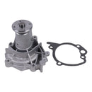 Water Pump With Gasket 4320557 MD997077 MD997610 for Mitsubishi Engine 4G32 4G33 Clark Forklift GCS12 GCS15 GCS17 GG127