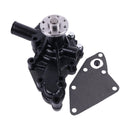 Water Pump With Gasket 9-13610-325-Z for Isuzu Engine C240 Tcm Forklift FD15 FD20 FD23 FD25 FD30 FCD15 FCD18 FCD23 Komatsu FVD23 FVD28 SD10 SD12 Forklift