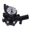 Water Pump With Gasket 9-13610-325-Z for Isuzu Engine C240 Tcm Forklift FD15 FD20 FD23 FD25 FD30 FCD15 FCD18 FCD23 Komatsu FVD23 FVD28 SD10 SD12 Forklift