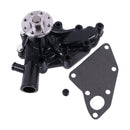 Water Pump With Gasket 9-13610-325-Z for Isuzu Engine C240 Tcm Forklift FD15 FD20 FD23 FD25 FD30 FCD15 FCD18 FCD23 Komatsu FVD23 FVD28 SD10 SD12 Forklift