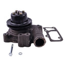 Water Pump With Gasket 906571 995910 for Clark Forklift C500-35 C500-S60 C500-50 C500 Series 355