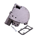 Water Pump With Gasket 906571 995910 for Clark Forklift C500-35 C500-S60 C500-50 C500 Series 355