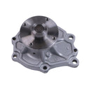 Water Pump With Gasket D490720 for Nissan Engine K21 K25 H20II Doosan Forklift Truck G15S-75 G15S-A6 G18S-75 G18S-A6