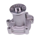 Water Pump With Gasket MD997689 for Mitsubishi Engine 3G83 Minicab Bravo U42T U62T U41T U41TP U41V U42TP U42V