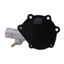 Water Pump With Gasket MM409301 MM409302 MM439303 for Mitsubishi Engine S3L2 S4L2 K3A K3B K3D K4D K4N Tractor MT180 MT210 MT470 MT1801 MT2201 MT2300