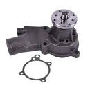 Water Pump with Gasket 02/920110 16100-U2120-71 for Toyota Engine GM4181 Forklift 52-6FG30 52-6FGC30 52-6FGCU20 52-6FGCU25 52-6FGCU30 52-6FGU25 52-6FGU30