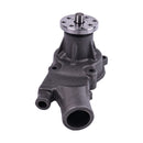 Water Pump with Gasket 02/920110 16100-U2120-71 for Toyota Engine GM4181 Forklift 52-6FG30 52-6FGC30 52-6FGCU20 52-6FGCU25 52-6FGCU30 52-6FGU25 52-6FGU30
