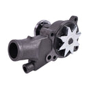 Water Pump with Gasket 02/920110 16100-U2120-71 for Toyota Engine GM4181 Forklift 52-6FG30 52-6FGC30 52-6FGCU20 52-6FGCU25 52-6FGCU30 52-6FGU25 52-6FGU30