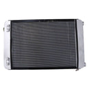 Water Radiator 139-6887 for Caterpillar CAT Engine 3046 Tractor D3C-III D4C-III D5C-III Loader 933C 939C