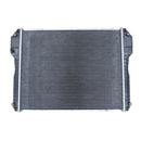 Water Radiator Core 332/C5000 for JCB 531-70 535-95 535-125 541-70