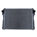 Water Radiator Core 332/C5000 for JCB 531-70 535-95 535-125 541-70