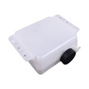 Water Tank A184395 for CASE Engine 4390 6590T Tractor 7120 9210 STX330 Loader 521F 721F 921G 688 888 SPX3200 4390T