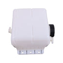 Water Tank A184395 for CASE Engine 4390 6590T Tractor 7120 9210 STX330 Loader 521F 721F 921G 688 888 SPX3200 4390T