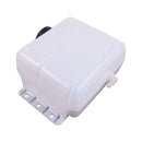 Water Tank A184395 for CASE Engine 4390 6590T Tractor 7120 9210 STX330 Loader 521F 721F 921G 688 888 SPX3200 4390T