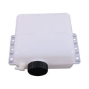 Water Tank A184395 for CASE Engine 4390 6590T Tractor 7120 9210 STX330 Loader 521F 721F 921G 688 888 SPX3200 4390T