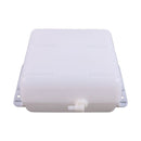 Water Tank A184395 for CASE Engine 4390 6590T Tractor 7120 9210 STX330 Loader 521F 721F 921G 688 888 SPX3200 4390T