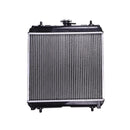 Water Tank Radiator 1G952-72060 for Kubota Engine D722 D782 D902 DF972 WG972 Z482 Z602