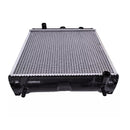 Water Tank Radiator 1G952-72060 for Kubota Engine D722 D782 D902 DF972 WG972 Z482 Z602