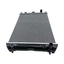 Water Tank Radiator 210-1295 2478437 for Caterpillar CAT Excavator E304 E304CR