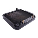 Water Tank Radiator 21460-90H15 for Nissan Engine SD25 H20-II Forklift KCPH01A10PV KCPH01A10V KAPH02A25PV