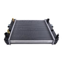 Water Tank Radiator 218N2-10101 for Nissan Engine H15 TCM Forklift FG15-18T19
