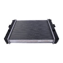 Water Tank Radiator 236L2-10101 for Nissan Engine H20 K21 TD27 TCM Forklift FG20-30T3 FG20-30T6 FD20-30T7 FD20-30T6N FD20-30V5T FD20-30T3CD