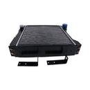 Water Tank Radiator 301877A2 1347609C1 for CASE Loader 1845C 1840