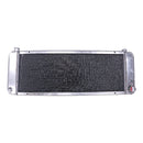 Water Tank Radiator 6648799 for Bobcat Loader 2000 843 843G 843H 843HC