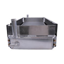 Water Tank Radiator 6686077 6734100 7152356 for Kubota Engine V2203 Bobcat Loader S150 S160 S175 S185 S205 T180 T190